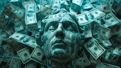 Rewire Your Brain for Financial Success: Building New Money Pathways
