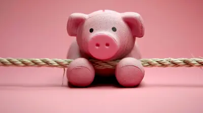 Save More, Worry Less: Practical Tips for Persistent Savers