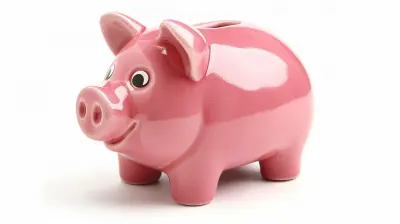 Save More, Worry Less: Practical Tips for Persistent Savers