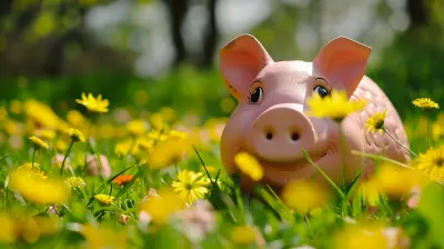 Saving for College: Planning Ahead to Avoid Debt