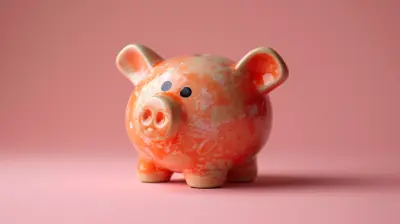 Setting Realistic Financial Goals with Effective Budgeting