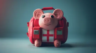 Setting Realistic Goals for Your First Emergency Fund