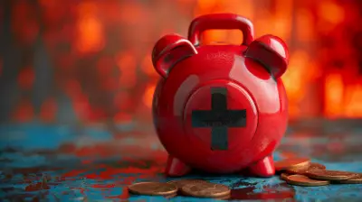 Setting Realistic Goals for Your First Emergency Fund