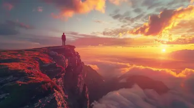 Setting Smart Financial Goals to Live the Life You Want