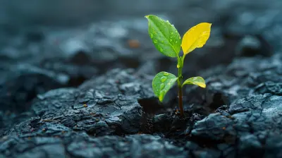Shifting from a Fixed Mindset to a Growth Money Mindset