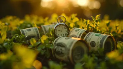 Should You Pay Off Loans Early or Invest Extra Cash?