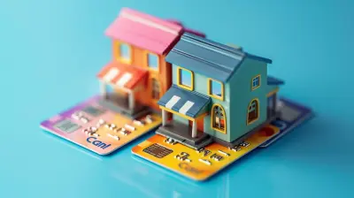 Should You Take a Personal Loan to Pay Off Credit Card Debt?