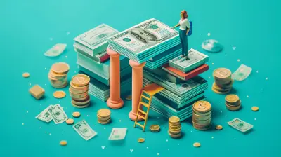 Should You Take a Personal Loan to Pay Off Credit Card Debt?