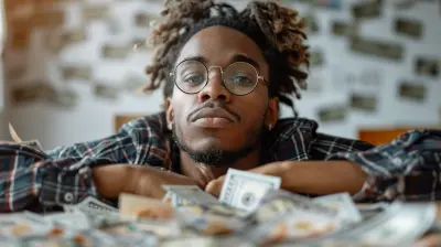 Should You Use a Windfall to Pay Down Student Loan Debt?