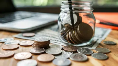 Simple Ways to Cut Recurring Costs Before the Economy Slows