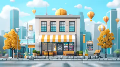 Small Business Loan Management: Tips for Entrepreneurs