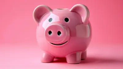 Small Lifestyle Changes With Big Budgeting Impact