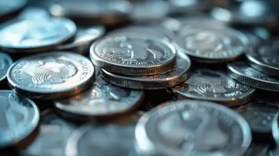 Small Lifestyle Changes with Big Budgeting Impact