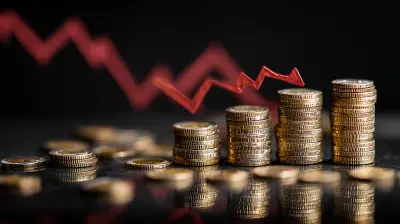 Smart Money Moves to Weather a Recession in 2027