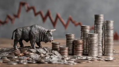 Smart Money Moves to Weather a Recession in 2027