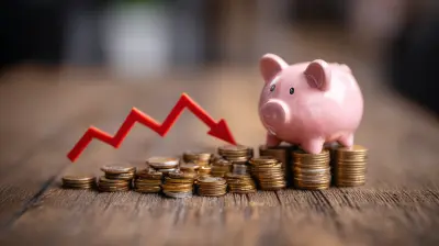 Smart Money Moves to Weather a Recession in 2027