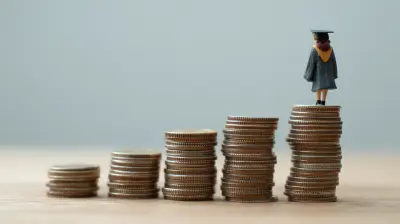 Smart Ways to Tackle Student Loans Before 2027