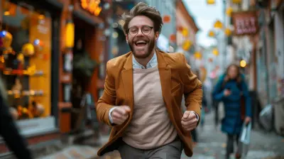 Stepping Away from Retail Therapy: Healthier Financial Coping Mechanisms