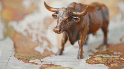 Stock Market Indices as Predictors of Economic Confidence
