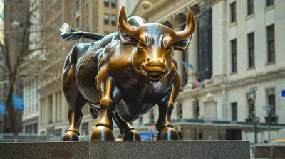 Stock Market Indices as Predictors of Economic Confidence