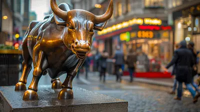 Stock Market Indices as Predictors of Economic Confidence