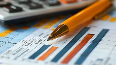 Strategies for Maintaining Healthy Profit Margins