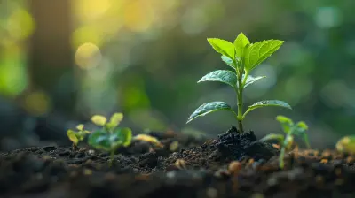 Strategies for Maintaining Healthy Profit Margins