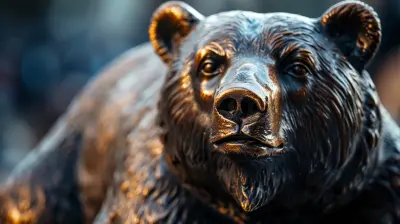Strategies for Minimizing Taxes in a Bear Market