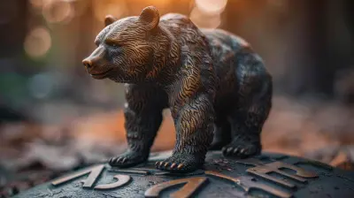 Strategies for Minimizing Taxes in a Bear Market