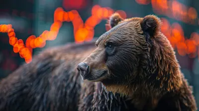 Strategies for Minimizing Taxes in a Bear Market