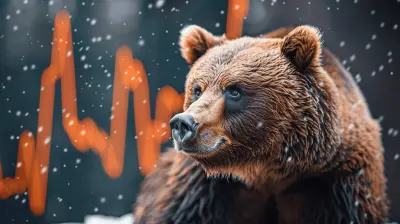 Strategies for Minimizing Taxes in a Bear Market