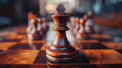 Strategies for Scaling Your Business Without Breaking the Bank