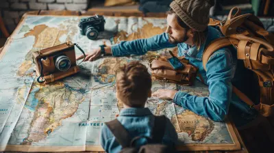 Strategies to Help You Prepare for Major Financial Milestones