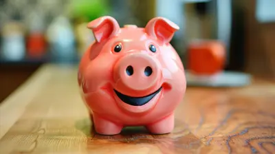 Strengthening Financial Willpower: Tips for Everyday Money Success