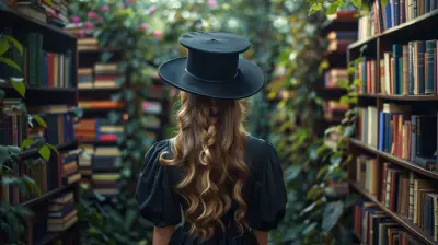 Student Loans and Bankruptcy: Can You Discharge Your Debt?