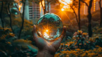 Sustainable Investing: Aligning Your Finances with Your Values