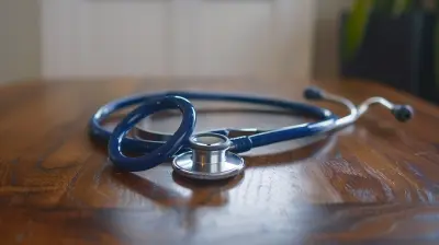 Tackling Medical Debt: How to Stay Debt-Free After Health Issues