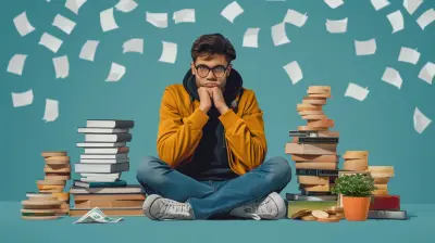 Tackling Medical Debt: How to Stay Debt-Free After Health Issues