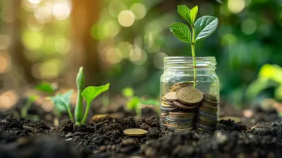 Tackling Medical Debt: How to Stay Debt-Free After Health Issues