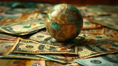 Tax-Advantaged Accounts: A Key to Long-Term Wealth