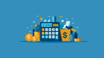 Tax-Advantaged Accounts: A Key to Long-Term Wealth