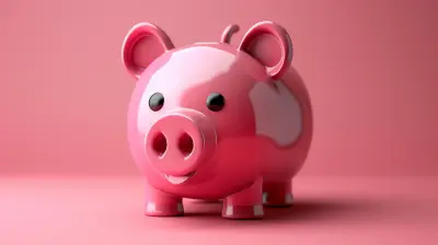 Tax-Efficiency and the Role of Annuities in Your Portfolio