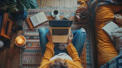 Tax Efficiency for Freelancers: Tips to Maximize Deductions