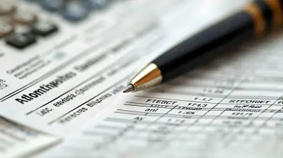 Tax Efficiency for Freelancers: Tips to Maximize Deductions