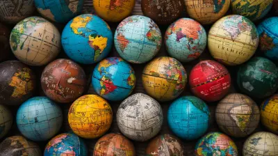 Tax Efficiency in International Investments: What to Consider