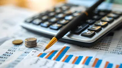 Tax Efficiency in International Investments: What to Consider