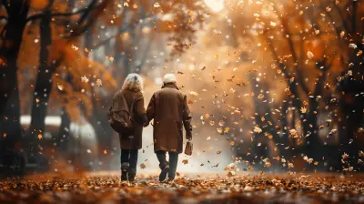 Tax-Efficient Legacy Planning: Leaving More to Your Heirs