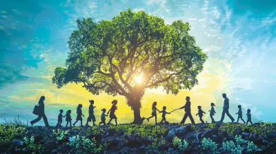 Tax-Efficient Legacy Planning: Leaving More to Your Heirs