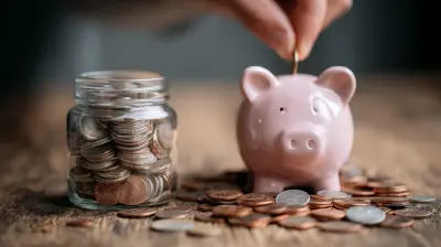 Teaching Yourself to Be a Smart Spender: Practical Tips and Tricks