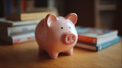 Teaching Yourself to Be a Smart Spender: Practical Tips and Tricks